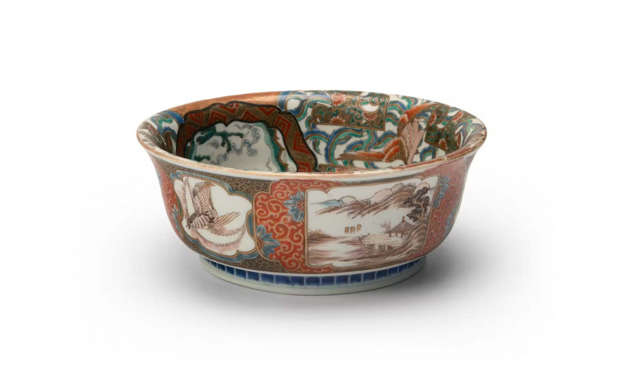 Com obras inéditas, MON abre nova edição da exposição asiática em 28 de novembro