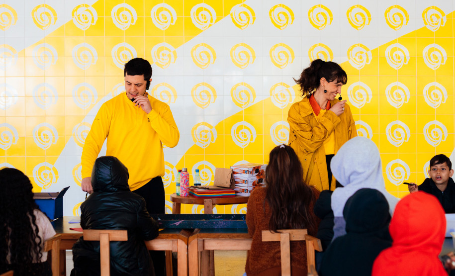 Dia do aniversário: Museu Oscar Niemeyer terá atividades especiais em 22 de novembro