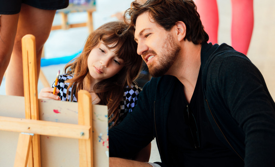 Dia do aniversário: Museu Oscar Niemeyer terá atividades especiais em 22 de novembro