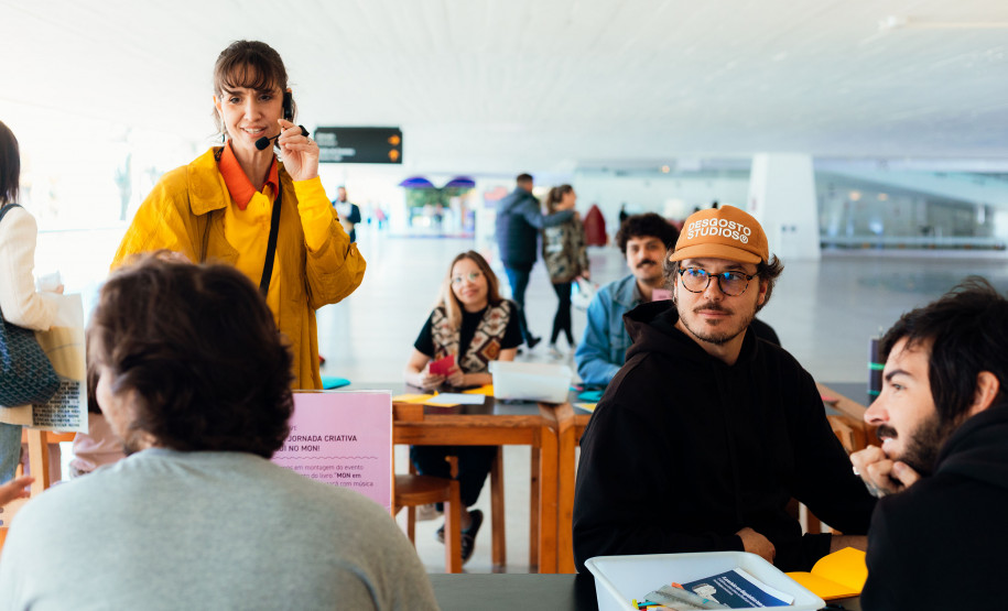 Dia do aniversário: Museu Oscar Niemeyer terá atividades especiais em 22 de novembro
