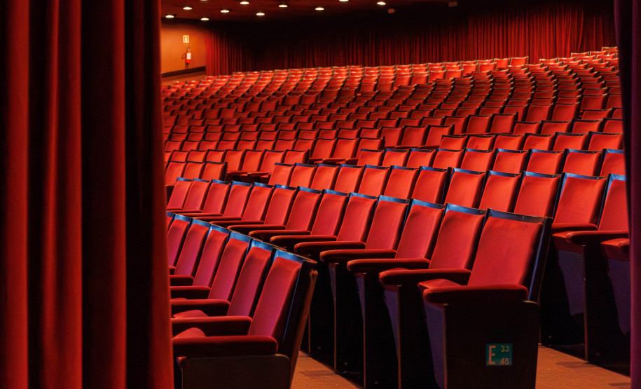 Oscar das artes cênicas elege Teatro Guaíra como melhor casa de espetáculos do Brasil