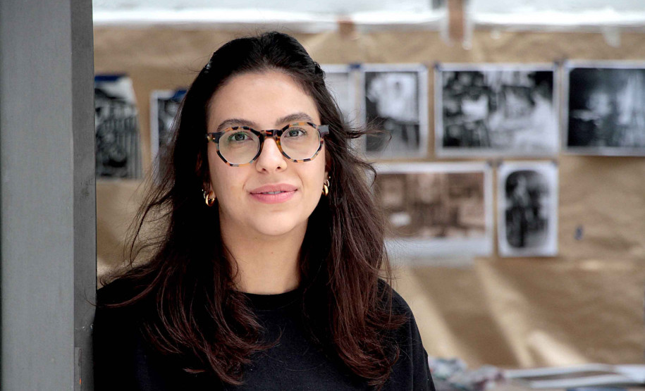 Entre o real e o fantástico: Laura Ridolfi é nova residente no Museu Casa Alfredo Andersen