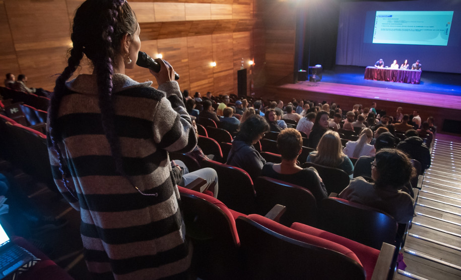 Teia/Fórum Cultura Viva Paraná é adiado para janeiro de 2026