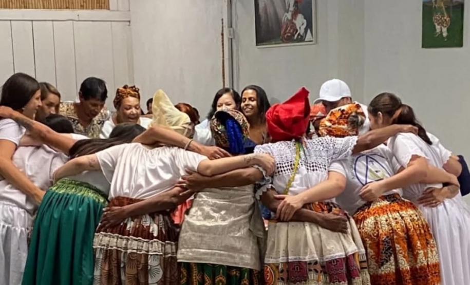 Teia/Fórum Cultura Viva Paraná é adiado para janeiro de 2026