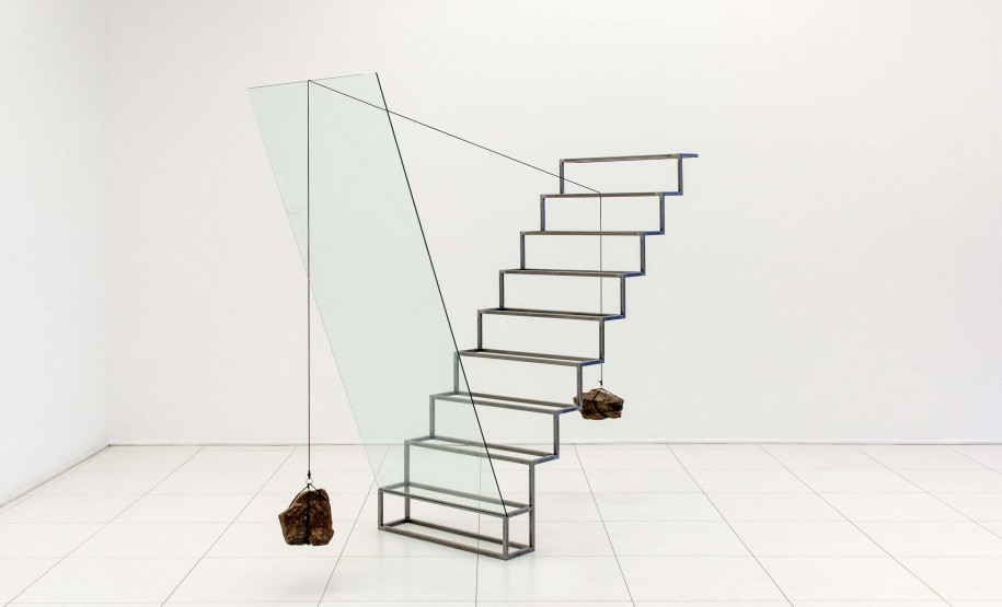 MAC Paraná celebra 55 anos com exposição comemorativa que apresenta obras do acervo - Tulio Pinto