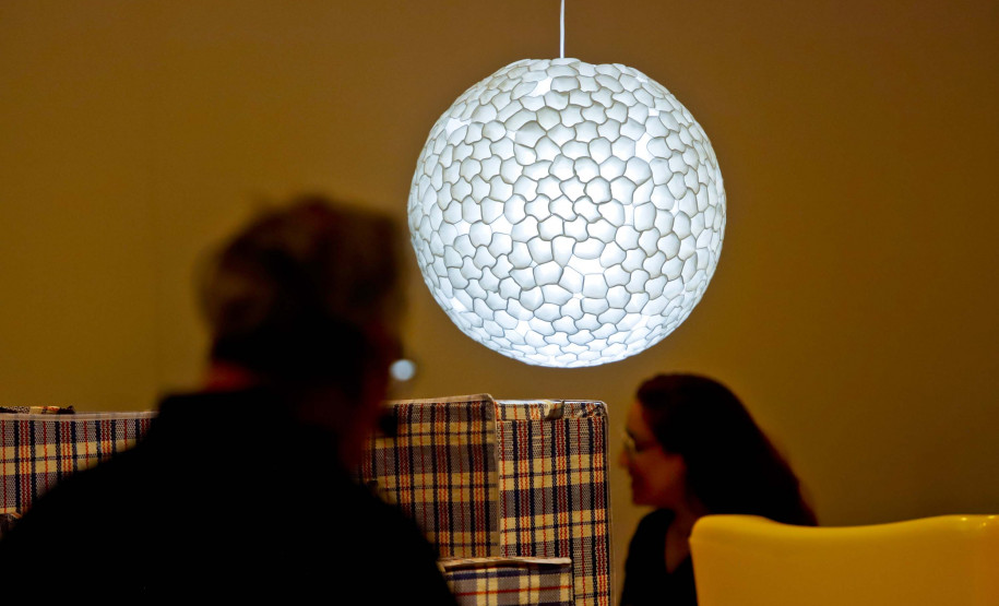 MON oferece visitas mediadas com a curadora Adélia Borges