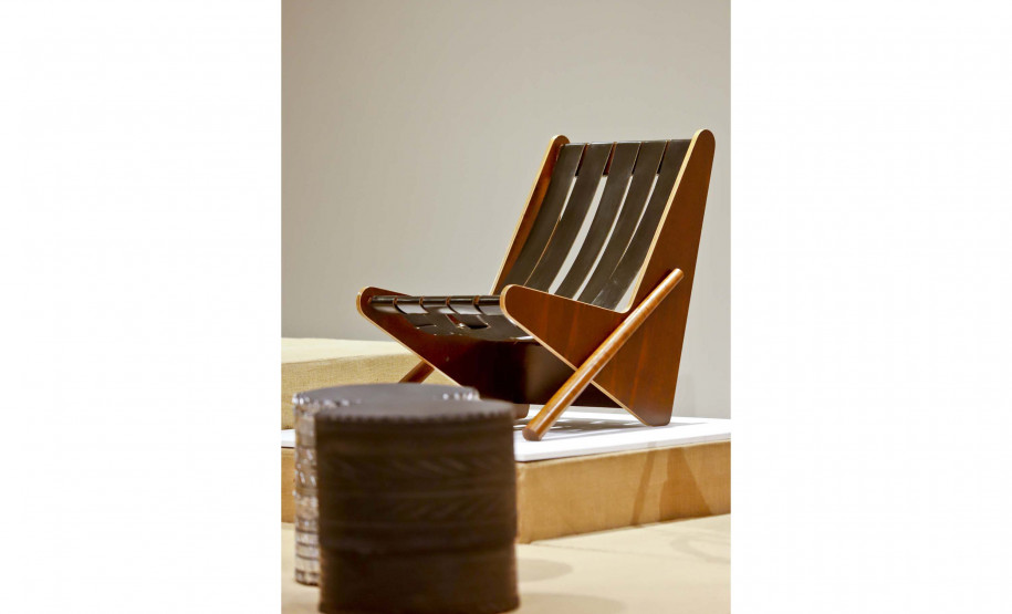 MON oferece visitas mediadas com a curadora Adélia Borges