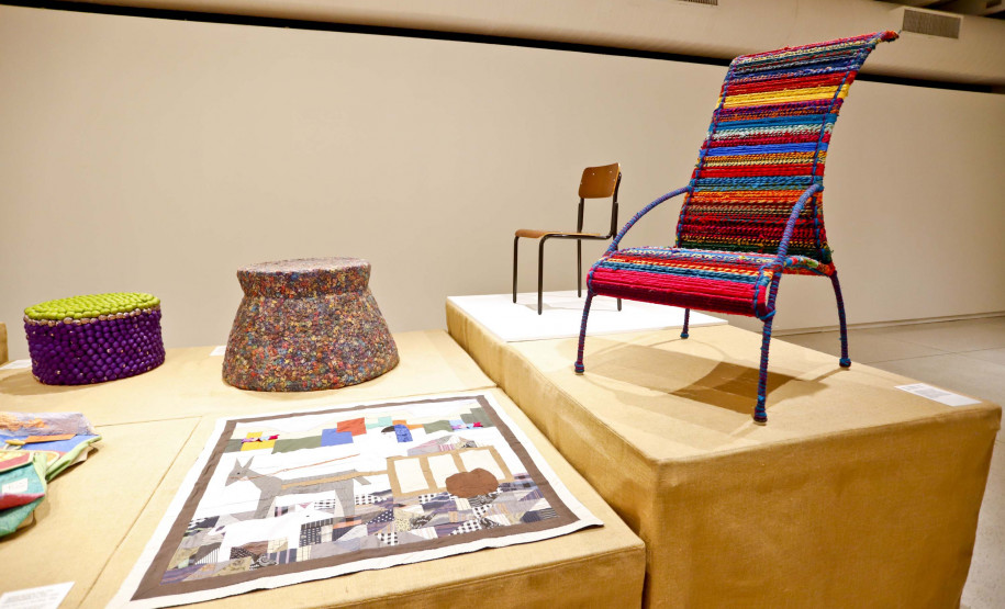 MON oferece visitas mediadas com a curadora Adélia Borges