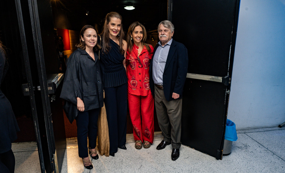 Ratinho Junior celebra preservação da história no lançamento do projeto Memória Paraná