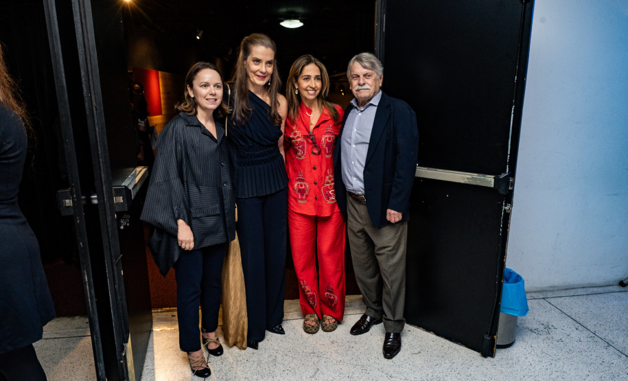 Ratinho Junior celebra preservação da história no lançamento do projeto Memória Paraná