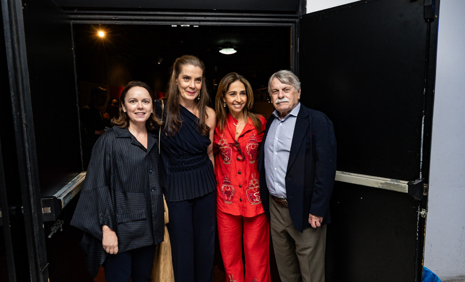 Ratinho Junior celebra preservação da história no lançamento do projeto Memória Paraná