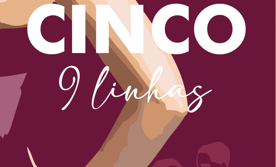 Museu Casa Alfredo Andersen recebe Luiz Caron para lançamento de livro de contos