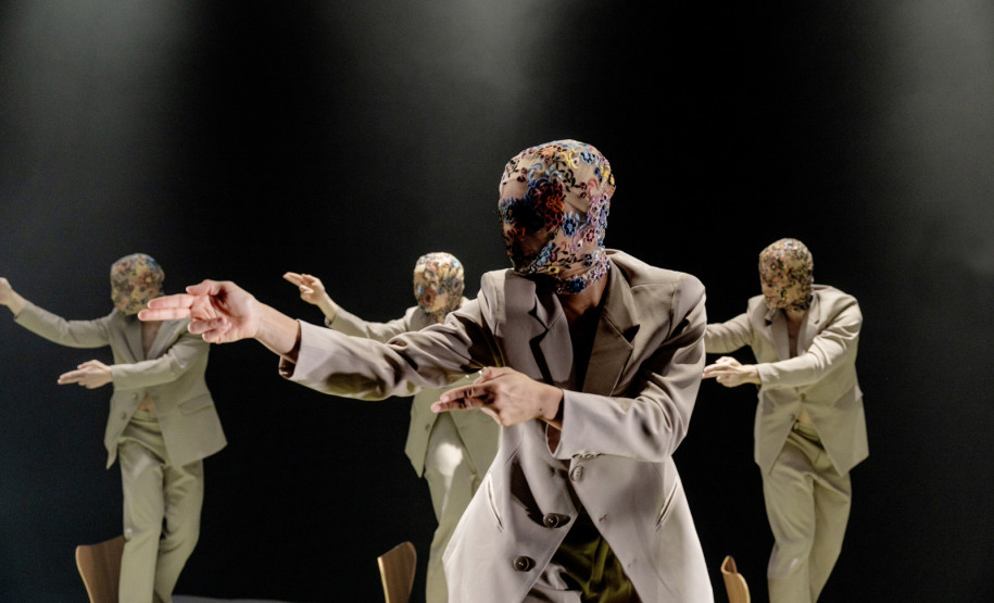 Centro Cultural Teatro Guaíra encerra 2025 com grandes conquistas e reconhecimento nacional