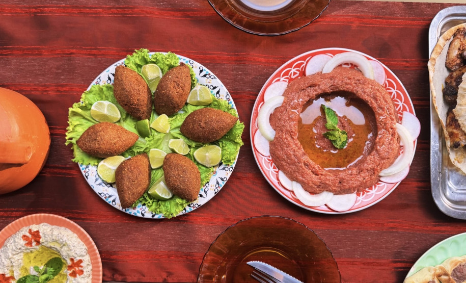 Série documental Sabores do Paraná realiza expedição audiovisual para revelar as histórias da cozinha paranaense