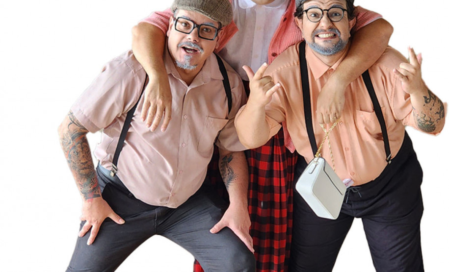 Três novidades no MON, Natal no Guaíra e estreia no MUPA estão na agenda cultural