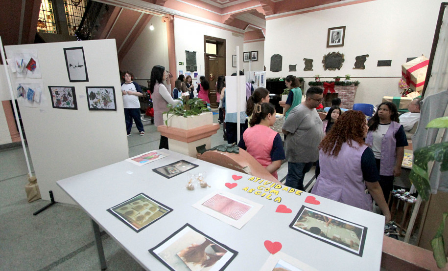 CJAP encerra projeto Arte no Paraná contemplando mais de 500 alunos