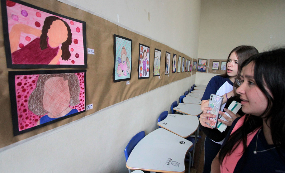 CJAP encerra projeto Arte no Paraná contemplando mais de 500 alunos