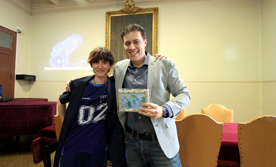 CJAP encerra projeto Arte no Paraná contemplando mais de 500 alunos