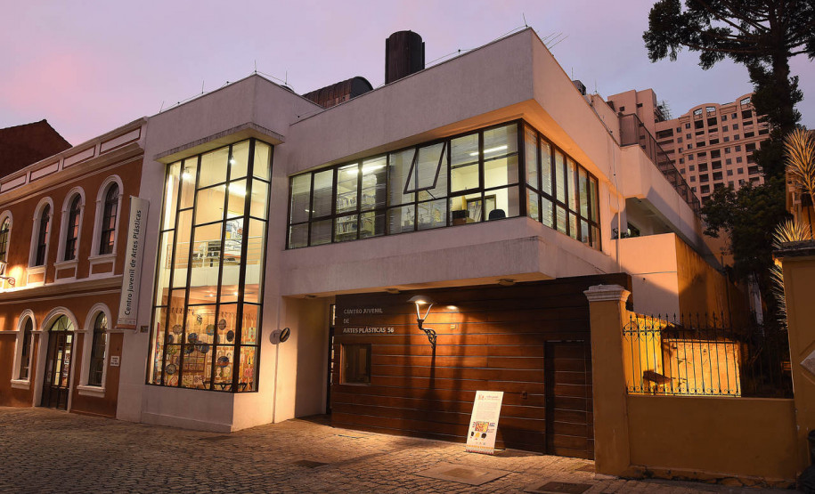 Confira o horário de funcionamento dos equipamentos culturais do Estado no recesso de fim de ano