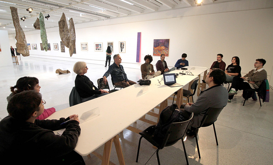 MAC Paraná encerra 2025 com retomada da sede histórica, expansão regional e programação comemorativa dos 55 anos