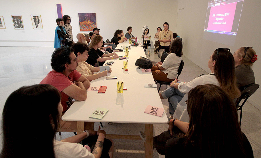 Em 2025, equipamentos culturais do Paraná ampliam públicos, modernizam espaços e projetam nova fase de descentralização