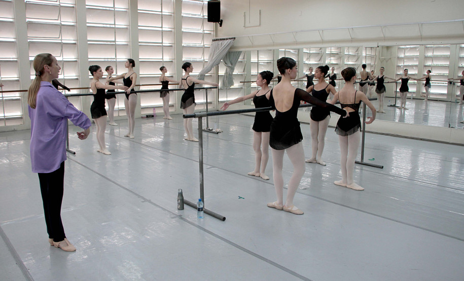 Centro Cultural Teatro Guaíra encerra 2025 com grandes conquistas e reconhecimento nacional