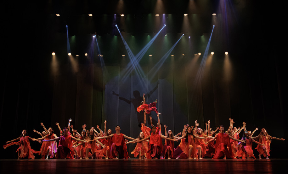 Centro Cultural Teatro Guaíra encerra 2025 com grandes conquistas e reconhecimento nacional