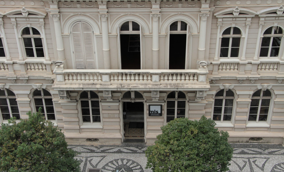 Com público recorde, MIS-PR consolida 2025 como ano de modernização e expansão pelo Paraná