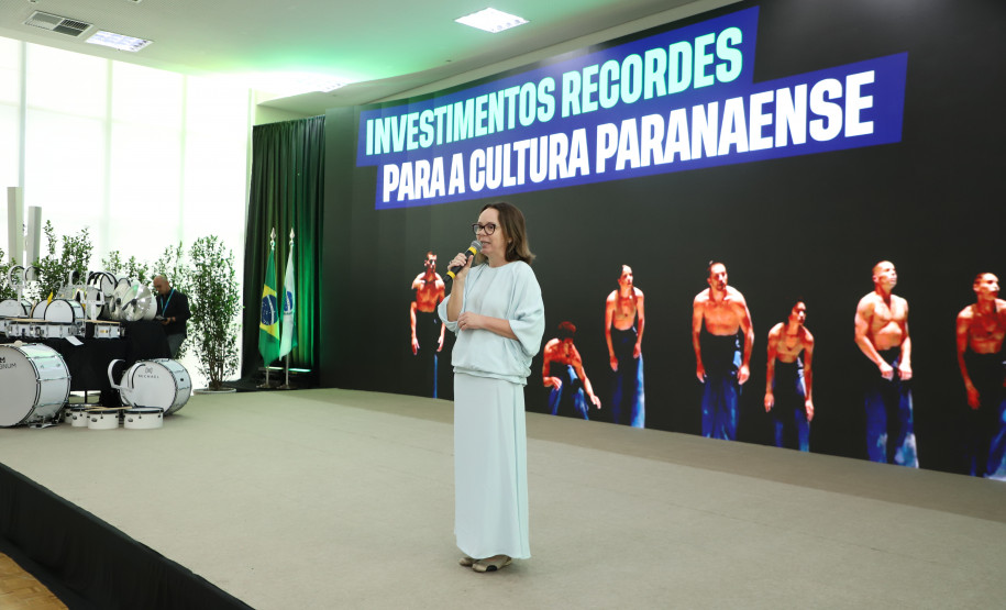 Museus do Estado, por todo o Estado: Governo anuncia oito satélites de museus por todo o Paraná