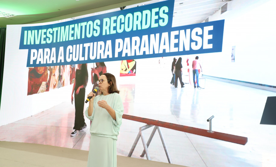 Museus do Estado, por todo o Estado: Governo anuncia oito satélites de museus por todo o Paraná