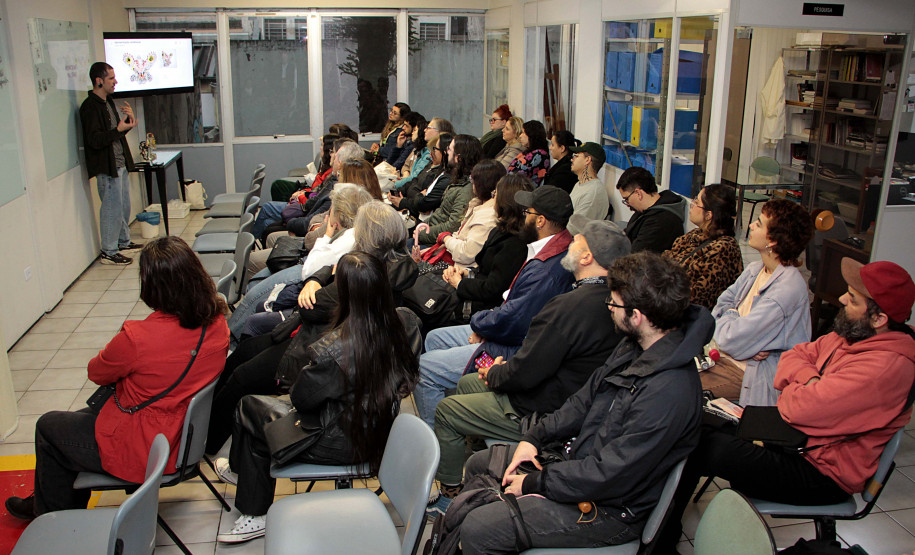 Em 2025, equipamentos culturais do Paraná ampliam públicos, modernizam espaços e projetam nova fase de descentralização