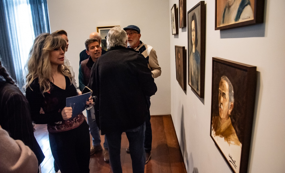 Em 2025, Museu Casa Alfredo Andersen amplia a formação artística e acesso cultural para diversos públicos