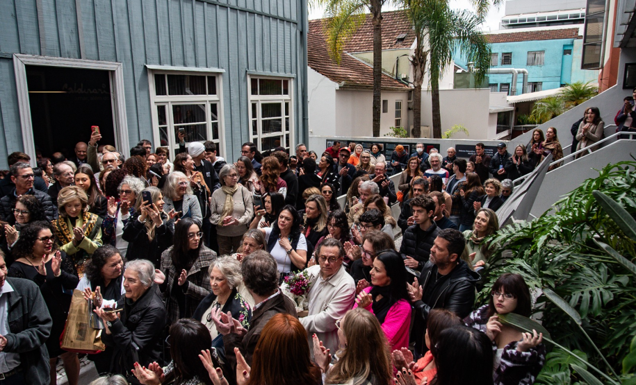 Em 2025, Museu Casa Alfredo Andersen amplia a formação artística e acesso cultural para diversos públicos