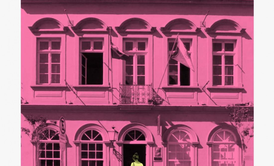 Três novidades no MON, Natal no Guaíra e estreia no MUPA estão na agenda cultural