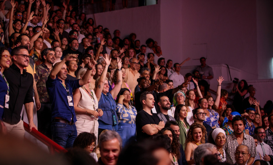 Empreendedores da cultura do Paraná levam projetos ao maior mercado de economia criativa