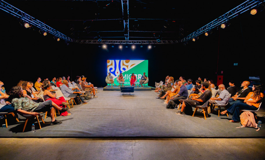 Empreendedores da cultura do Paraná levam projetos ao maior mercado de economia criativa