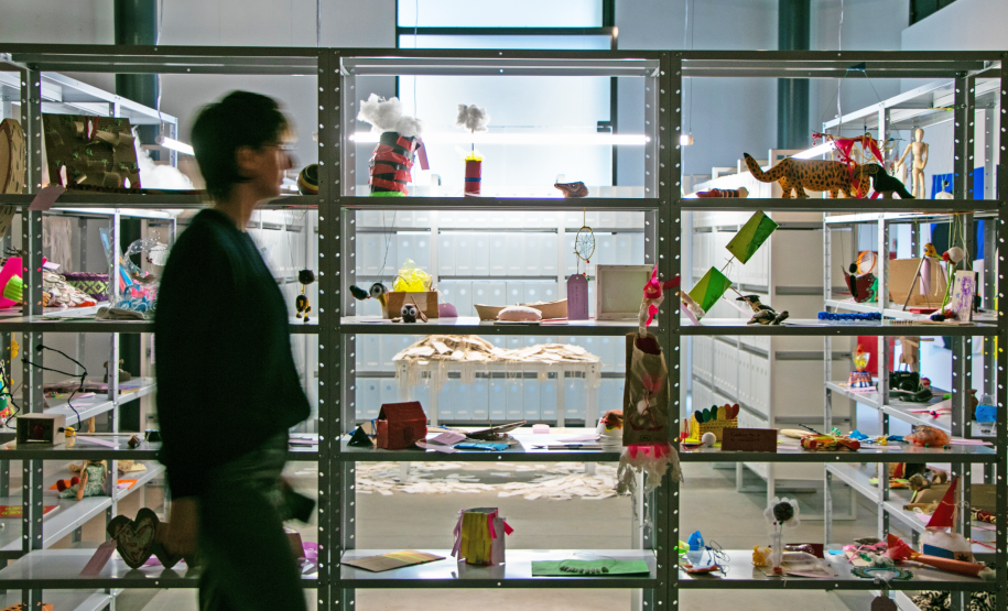 MUPA amplia atuação e fortalece pesquisa, educação e programação cultural em 2025