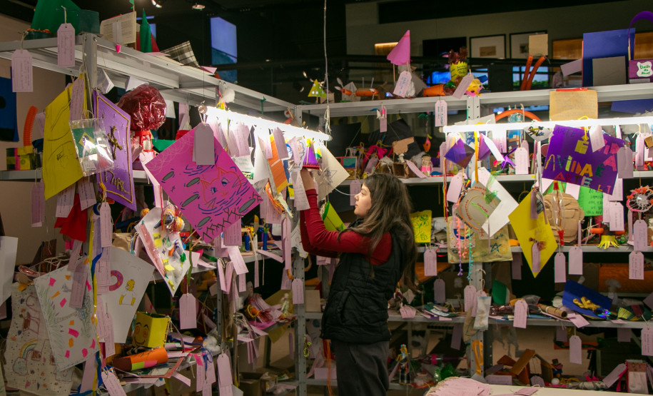 MUPA amplia atuação e fortalece pesquisa, educação e programação cultural em 2025