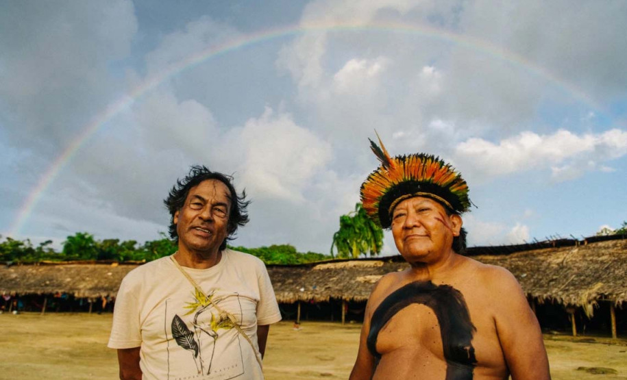 Três novidades no MON, Natal no Guaíra e estreia no MUPA estão na agenda cultural