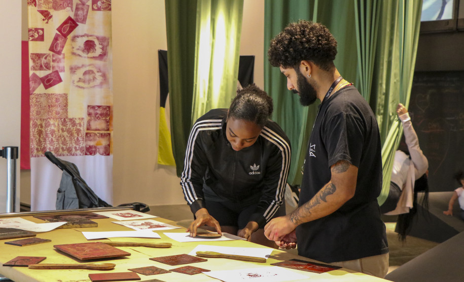 Em 2025, equipamentos culturais do Paraná ampliam públicos, modernizam espaços e projetam nova fase de descentralização