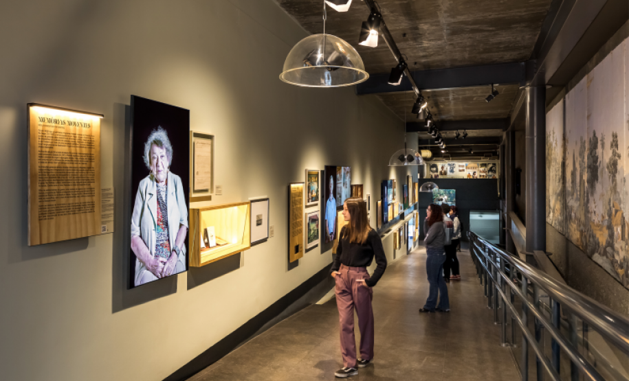 Em 2025, equipamentos culturais do Paraná ampliam públicos, modernizam espaços e projetam nova fase de descentralização