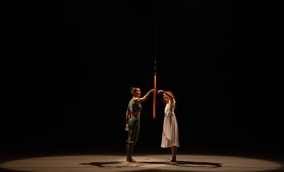 Com ingressos esgotados, “O Quebra-Nozes” chega ao Teatro Guaíra nesta semana