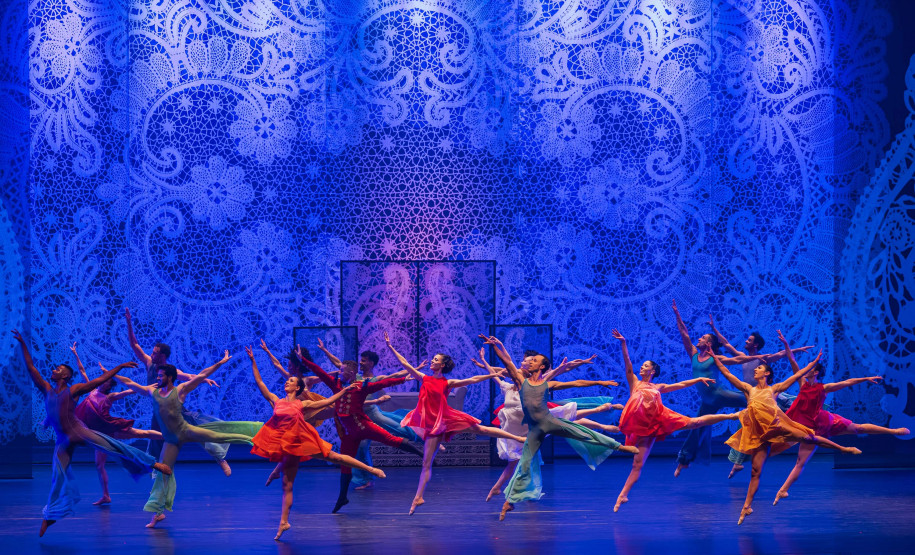 Sucesso absoluto: “O Quebra-Nozes” encerra temporada 2025 com quase 11 mil espectadores