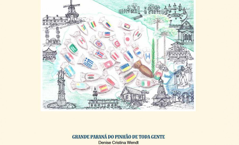 Professora e alunas de desenho avançado do CJAP são selecionadas no Concurso de Ilustração do Sesc