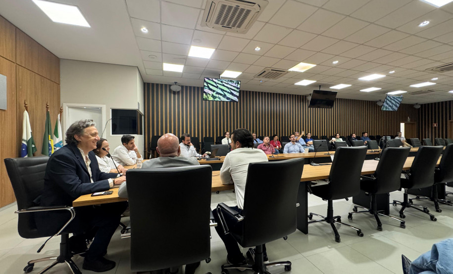 Audiência pública debate contratação das obras do Centre Pompidou Paraná