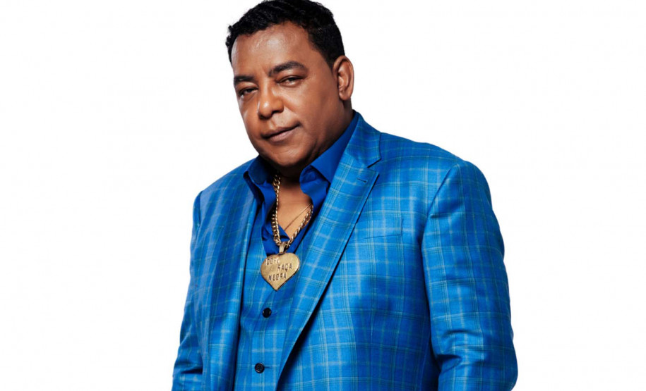 Fábio Jr., Gusttavo Lima e Raça Negra agitam próximo fim de semana do Verão Maior