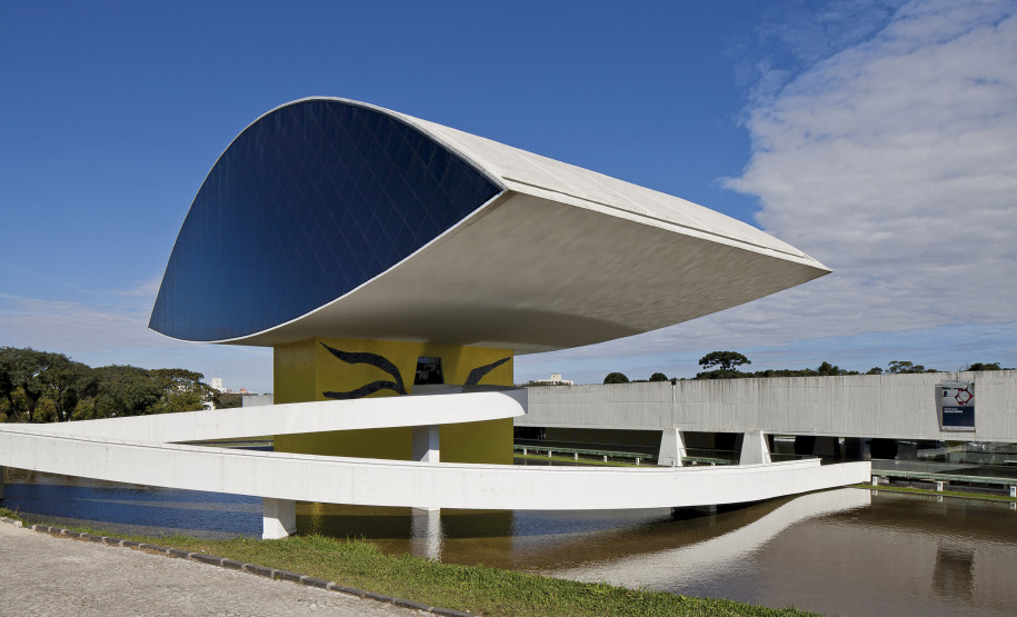 Museu Oscar Niemeyer divulga a primeira atividade do programa Arte para Maiores de 2026