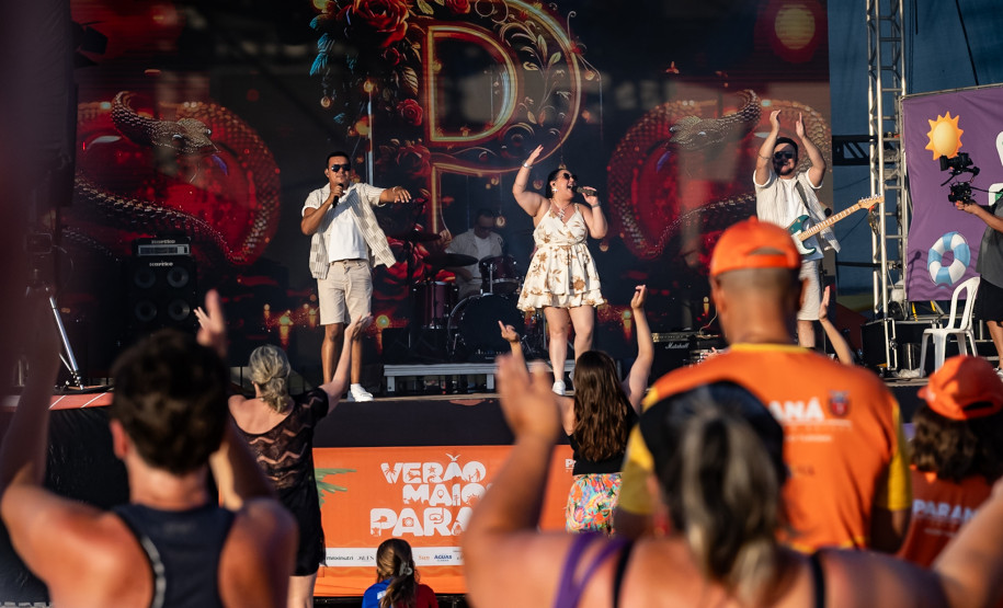 Última semana dos Palcos Sunset tem sertanejo, pagode, música caipira e muito mais