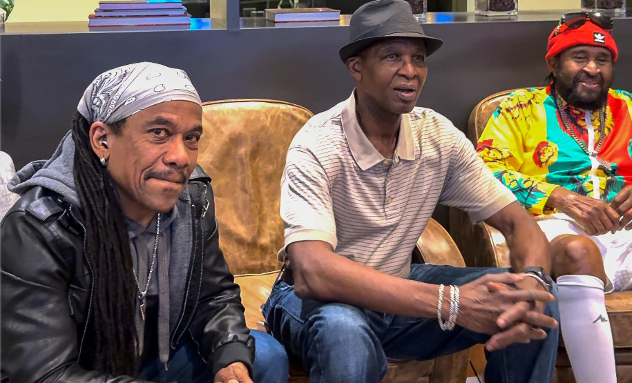 Inner Circle celebra reencontro com o Paraná e promete show histórico no Verão Maior