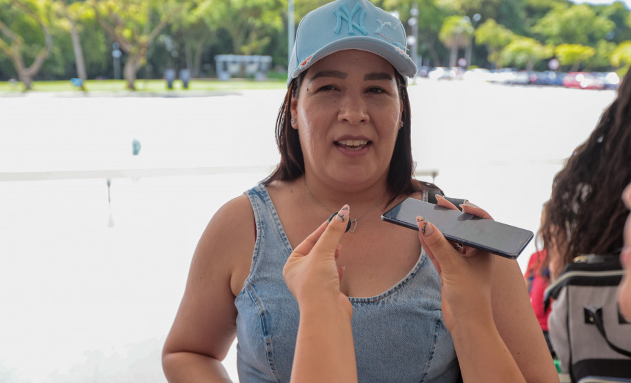 Primeira quarta-feira do ano é marcada por filas no Museu Oscar Niemeyer (MON), em Curitiba